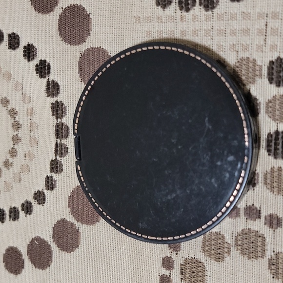 COPY - Anastasia Beverly Hills Black Travel Compact Mirror - Picture 3 of 5